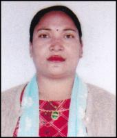 चन्द्र कला विश्वकर्मा