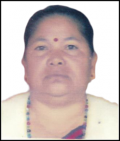 हरि माया दर्जी