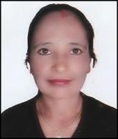 धन कुमारी कार्की