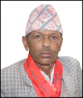 हेमराज आचार्य