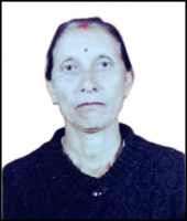 इन्द्र कुमारी अधिकारी तामाङ