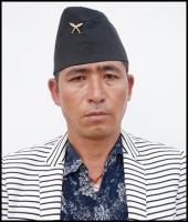 जङ्ग बहादुर गुरुङ्ग