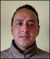 उपेन्द्र राज पाण्डे