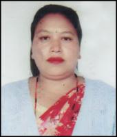 ख्याम कुमारी घले