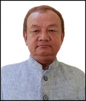 डोलेन्द्र भारद्वाज