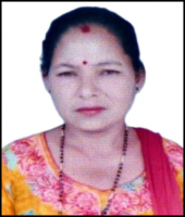 रिता परियार