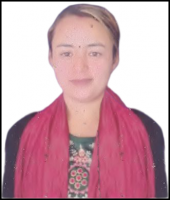 चन्द्र कला मैनाली भुजेल