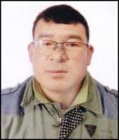 डिक बहादुर मगर