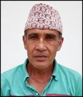 पदम बहादुर गिरी