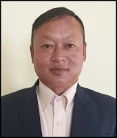 तिलक बहादुर राई