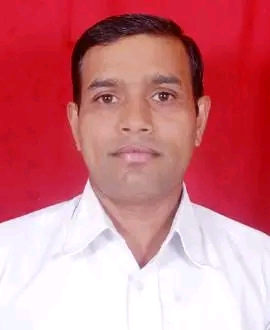 नविन ढकाल