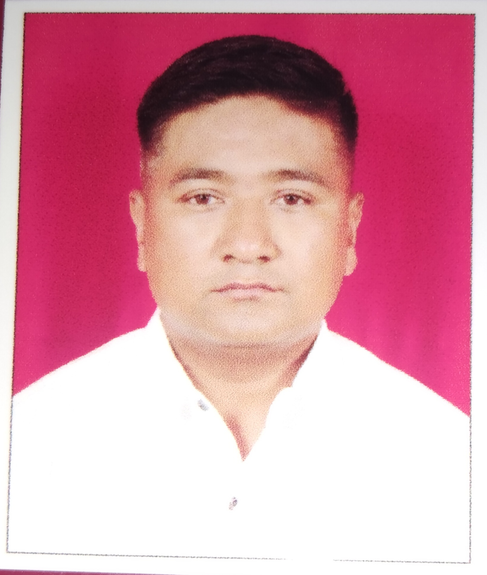 बुद्घ विर तामाङ्ग