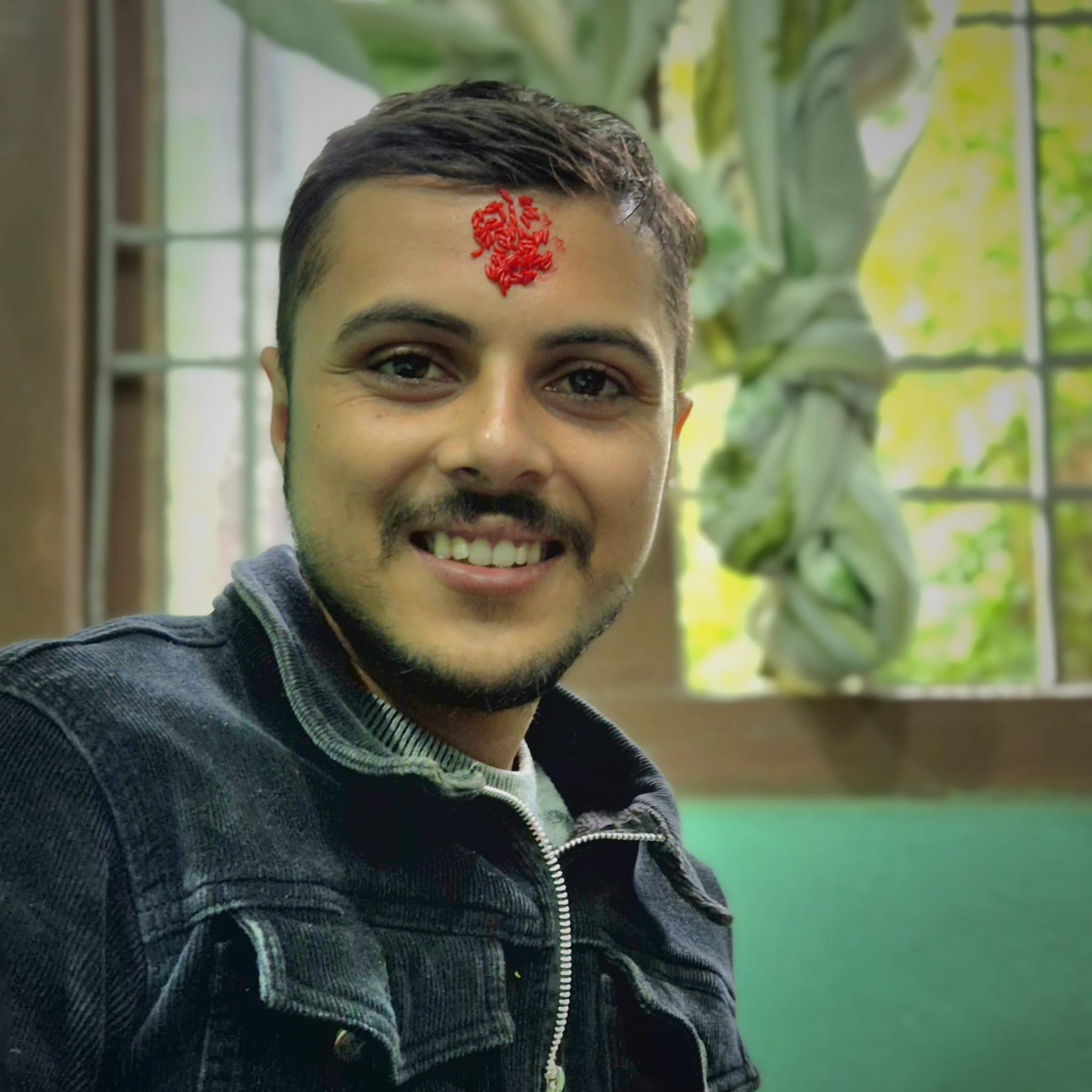सुवर्ण ढकाल
