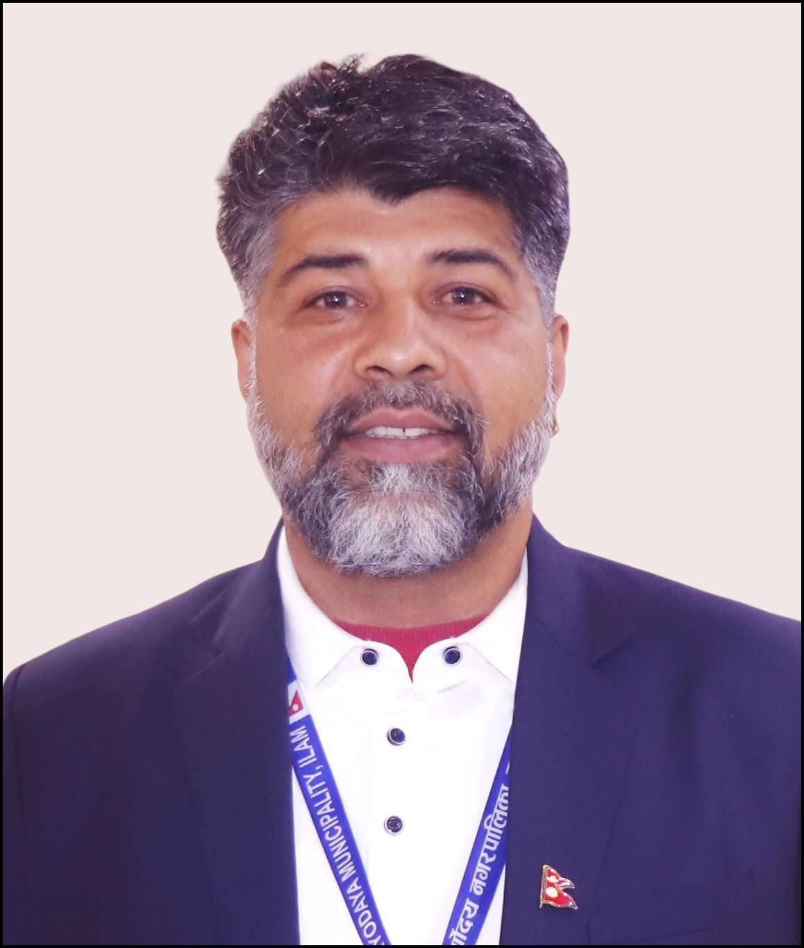 प्रदिप चापागाईं